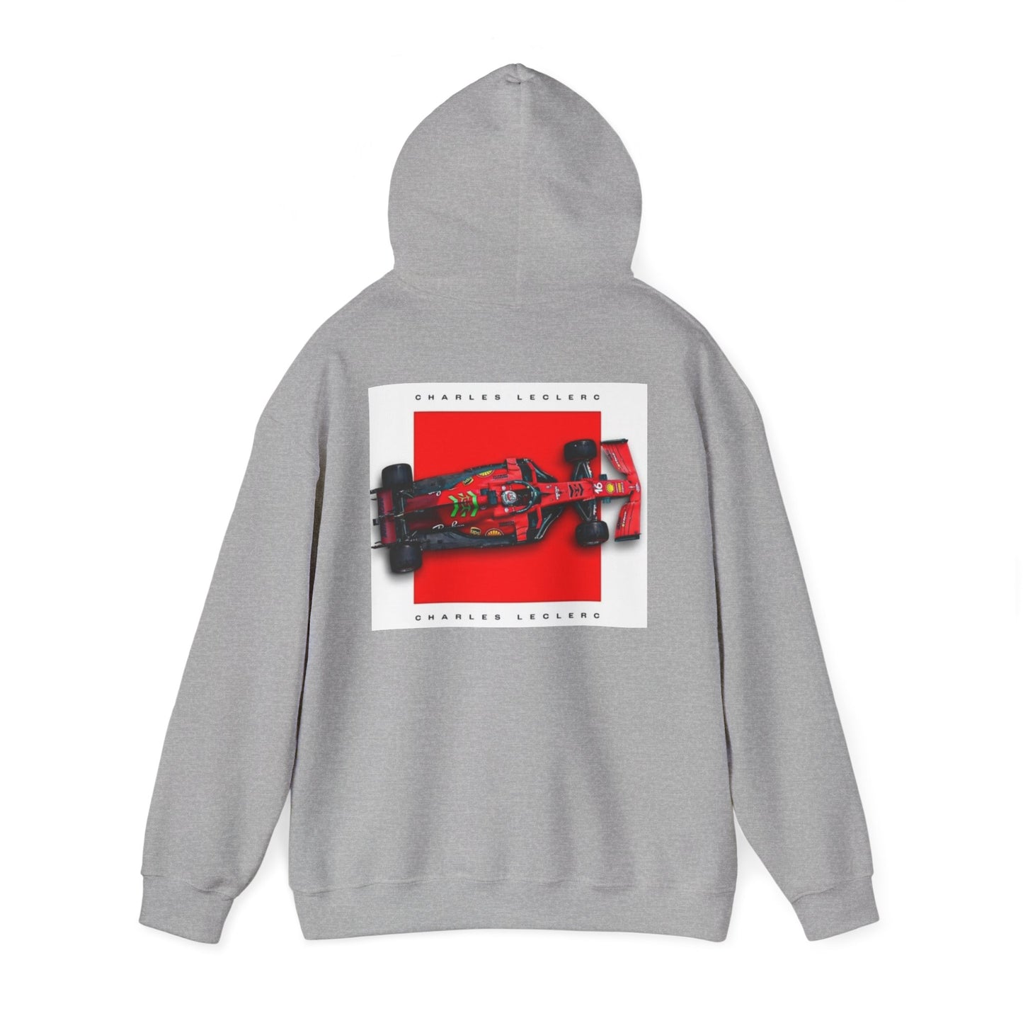 Racing-Hoodie