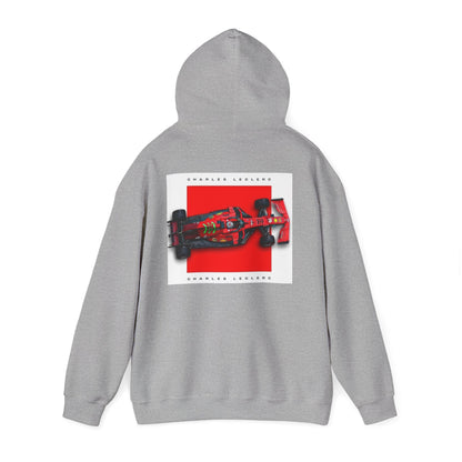 Racing-Hoodie