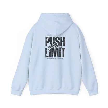 Push Your Limit