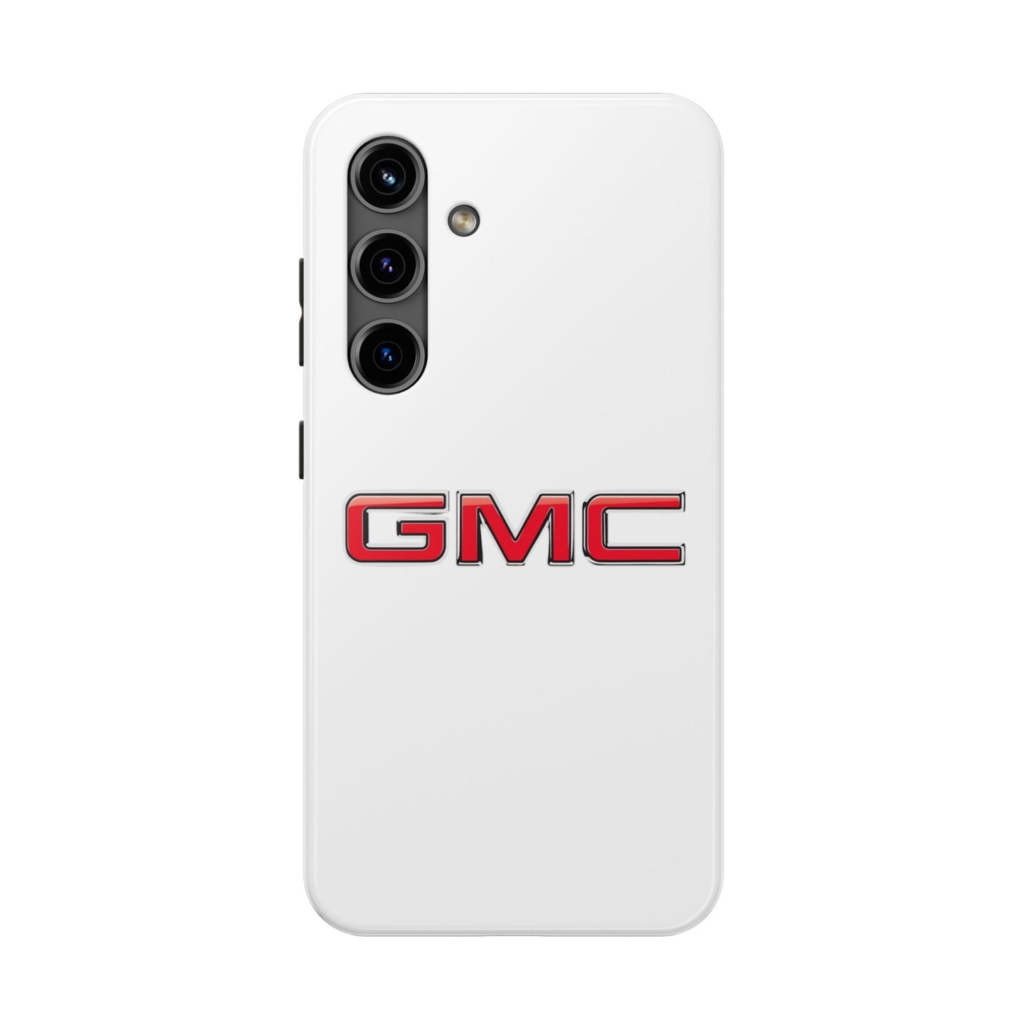 GMC LOGO