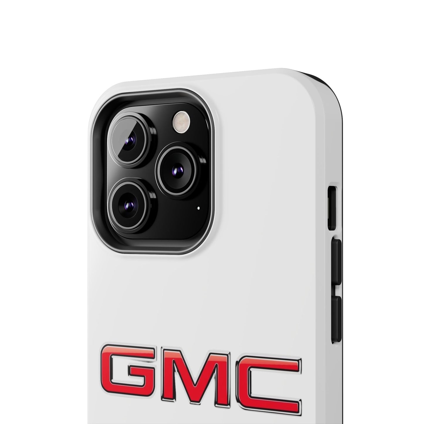 GMC LOGO