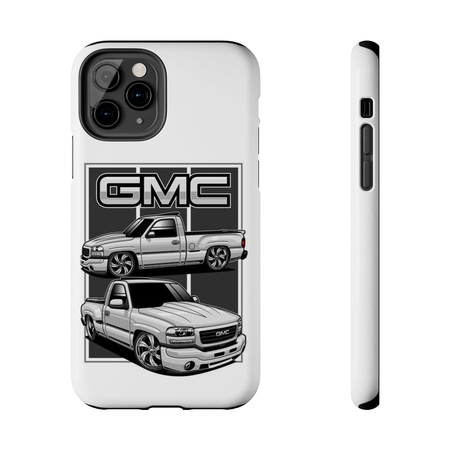 GMC