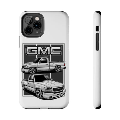 GMC
