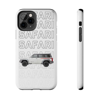 Safari 4800