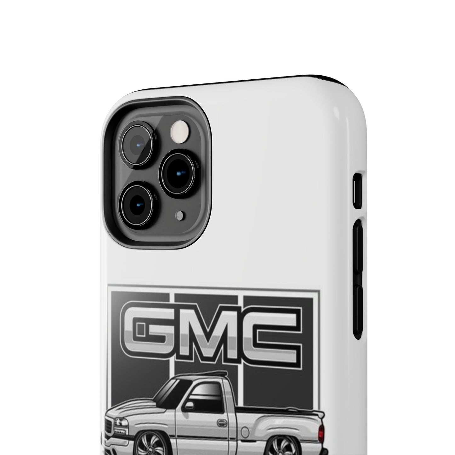 GMC