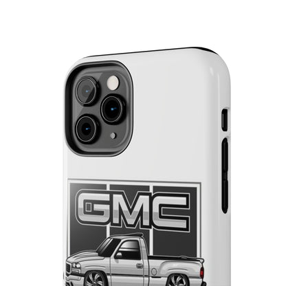GMC