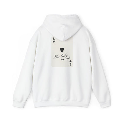 Lucky Charm Hooded Sweatshirt