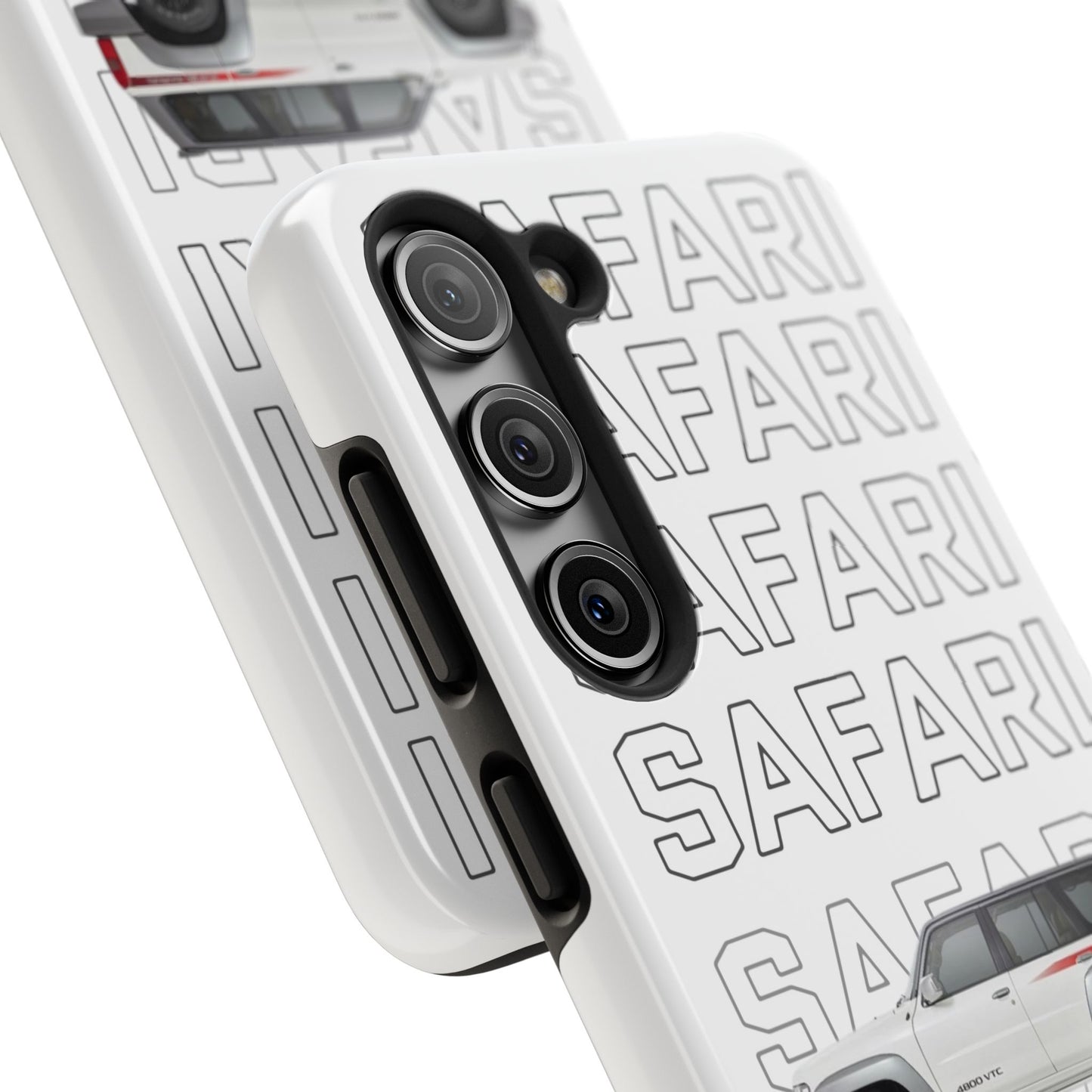 Safari 4800