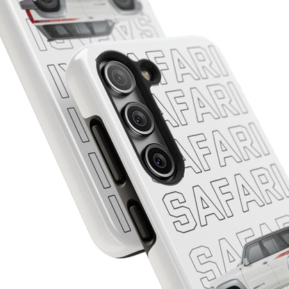 Safari 4800