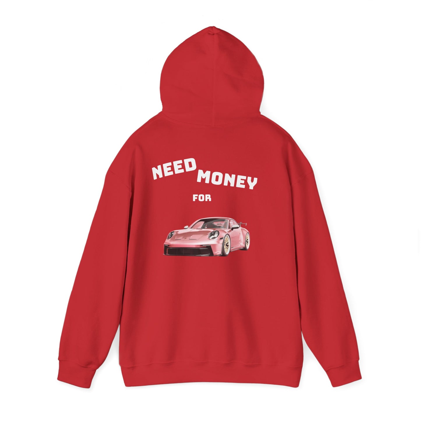 Need Money for Car