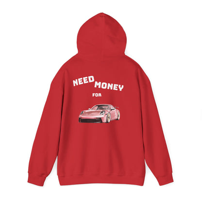 Need Money for Car
