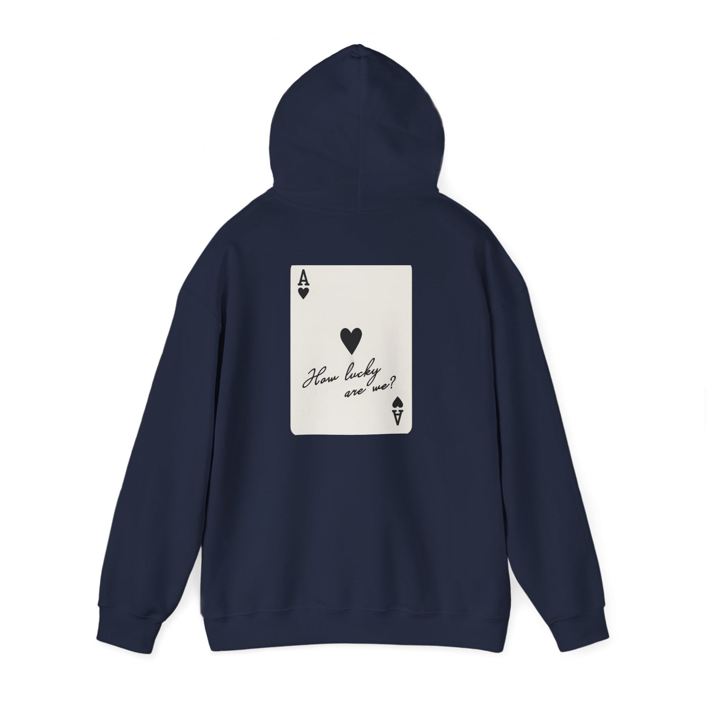 Lucky Charm Hooded Sweatshirt