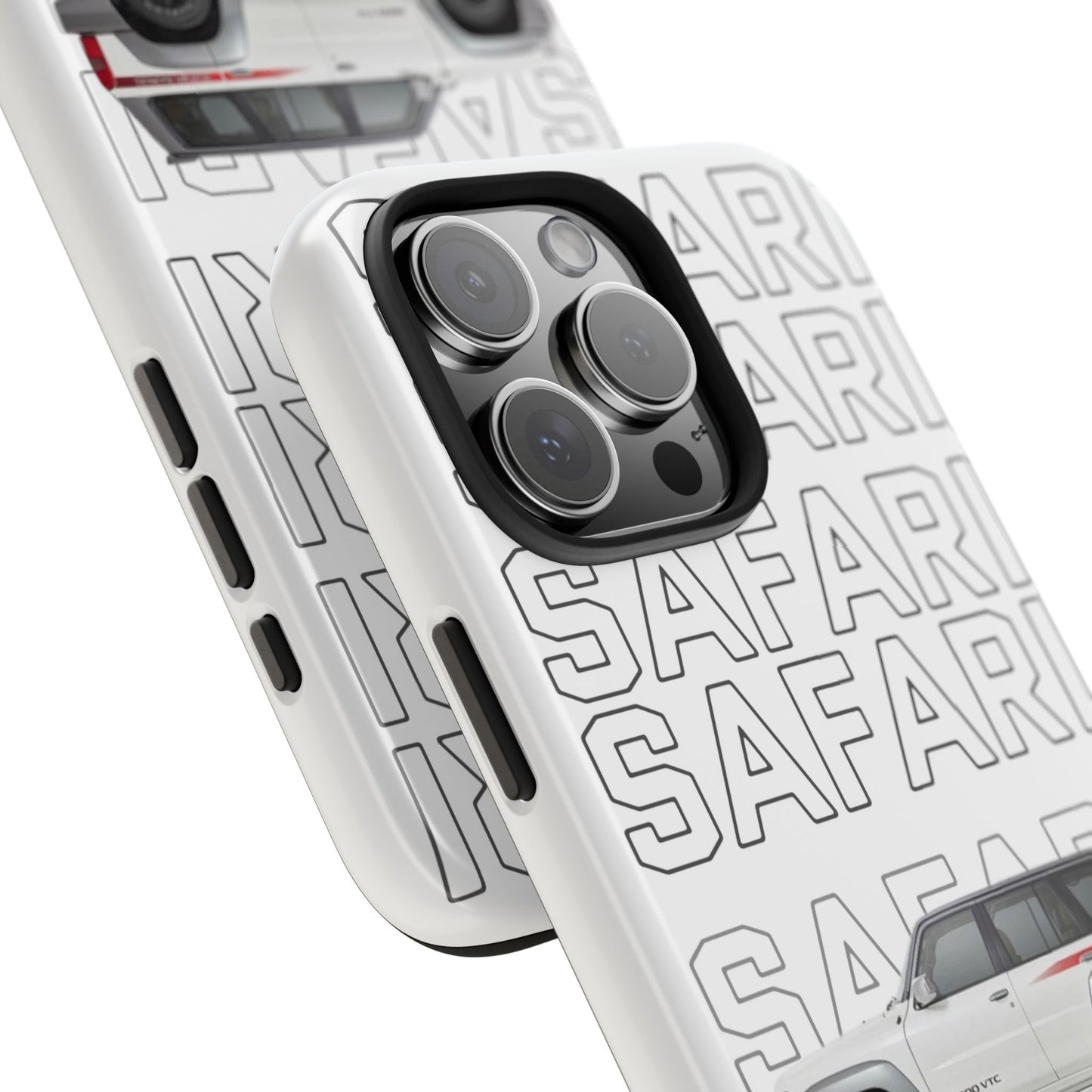 Safari 4800