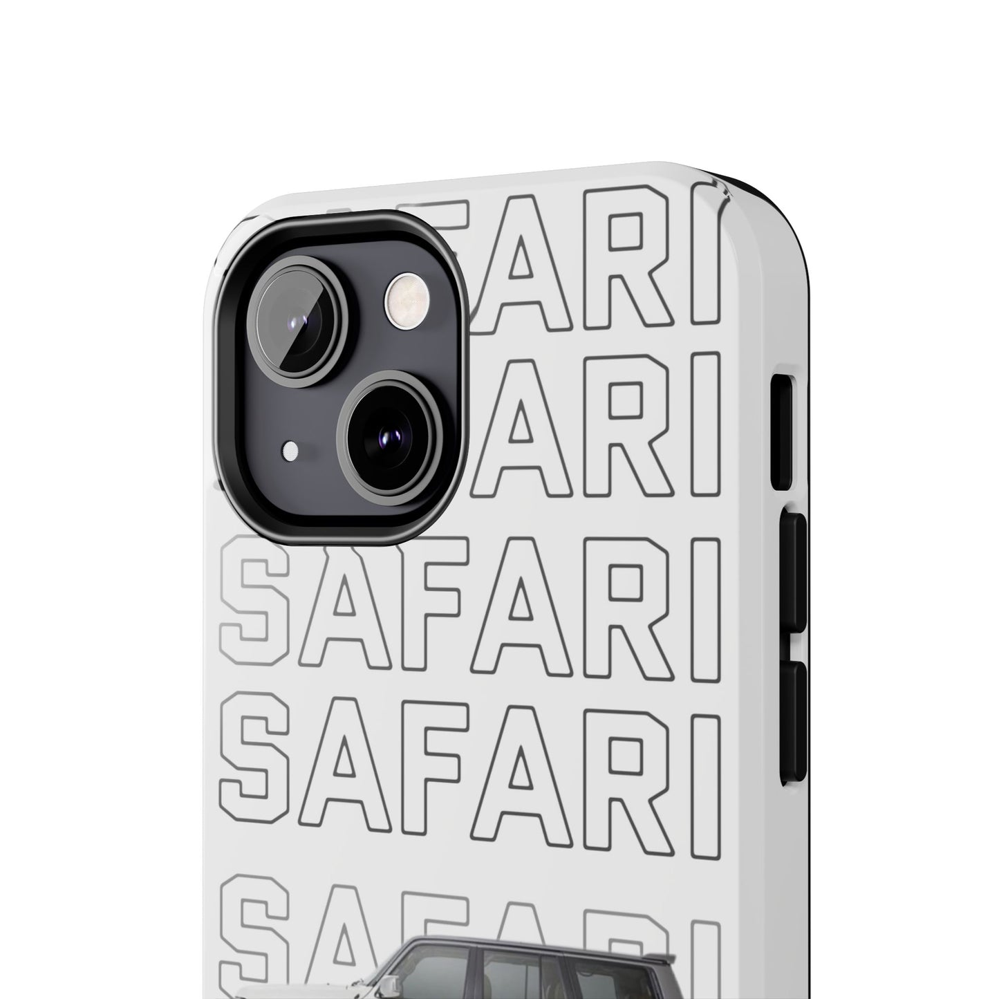 Safari 4800