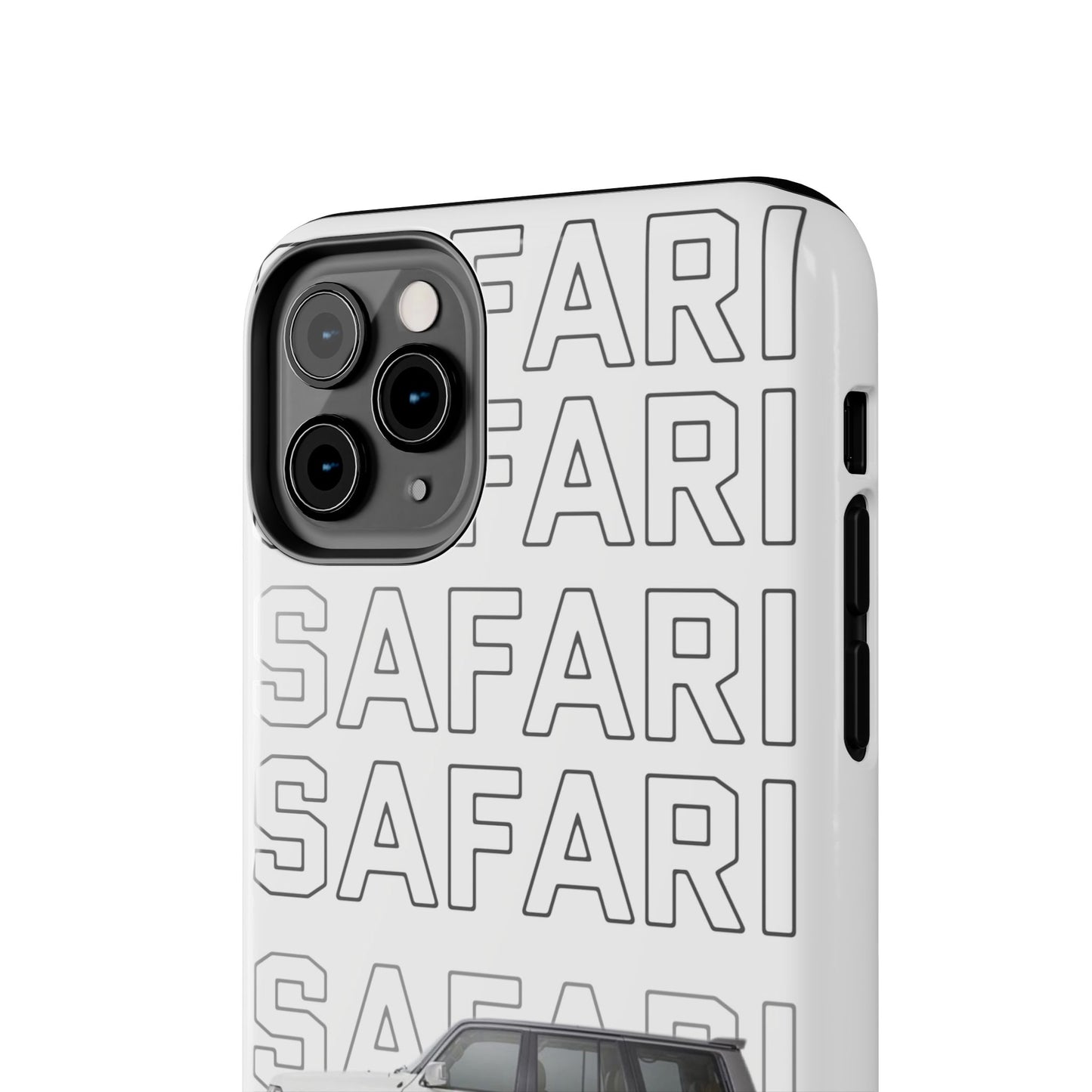 Safari 4800