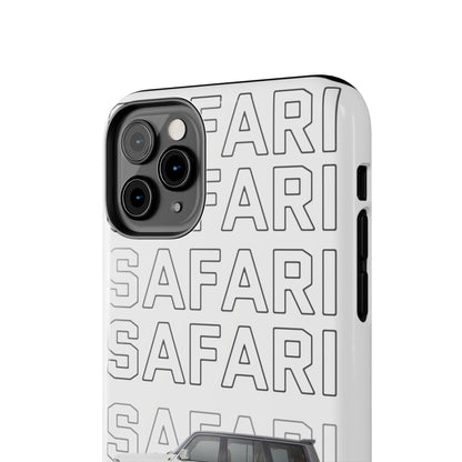 Safari 4800