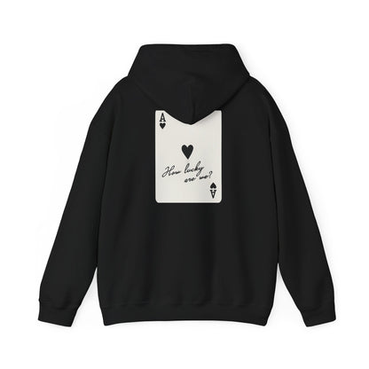 Lucky Charm Hooded Sweatshirt