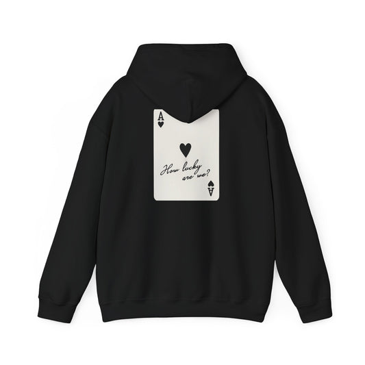Lucky Charm Hooded Sweatshirt
