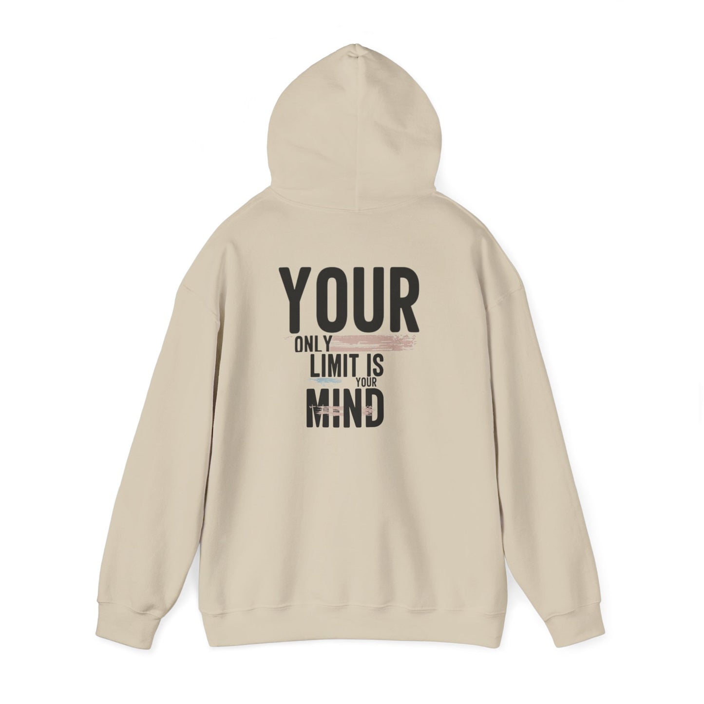 Your Only Limit Is Your Mind