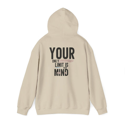 Your Only Limit Is Your Mind