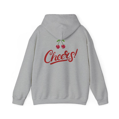 Cherry Cheers