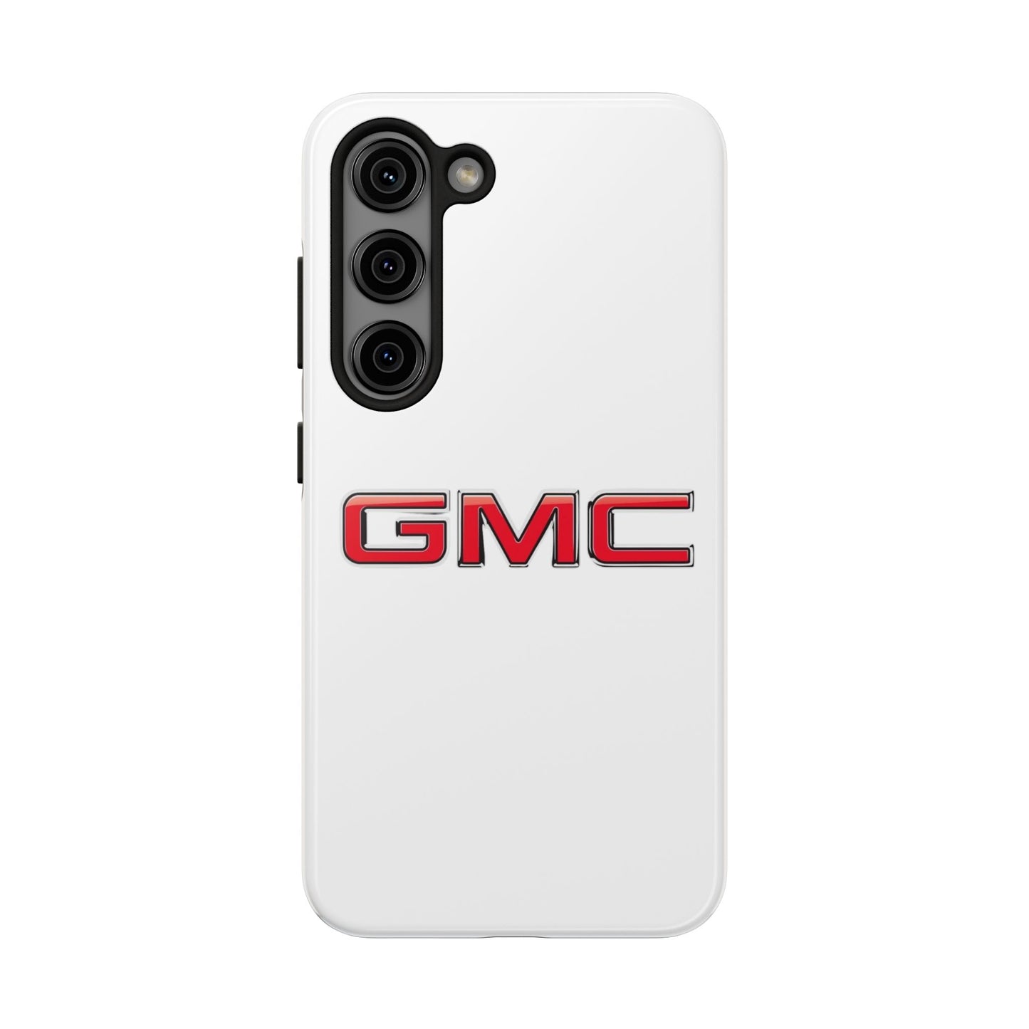 GMC LOGO
