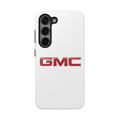 GMC LOGO