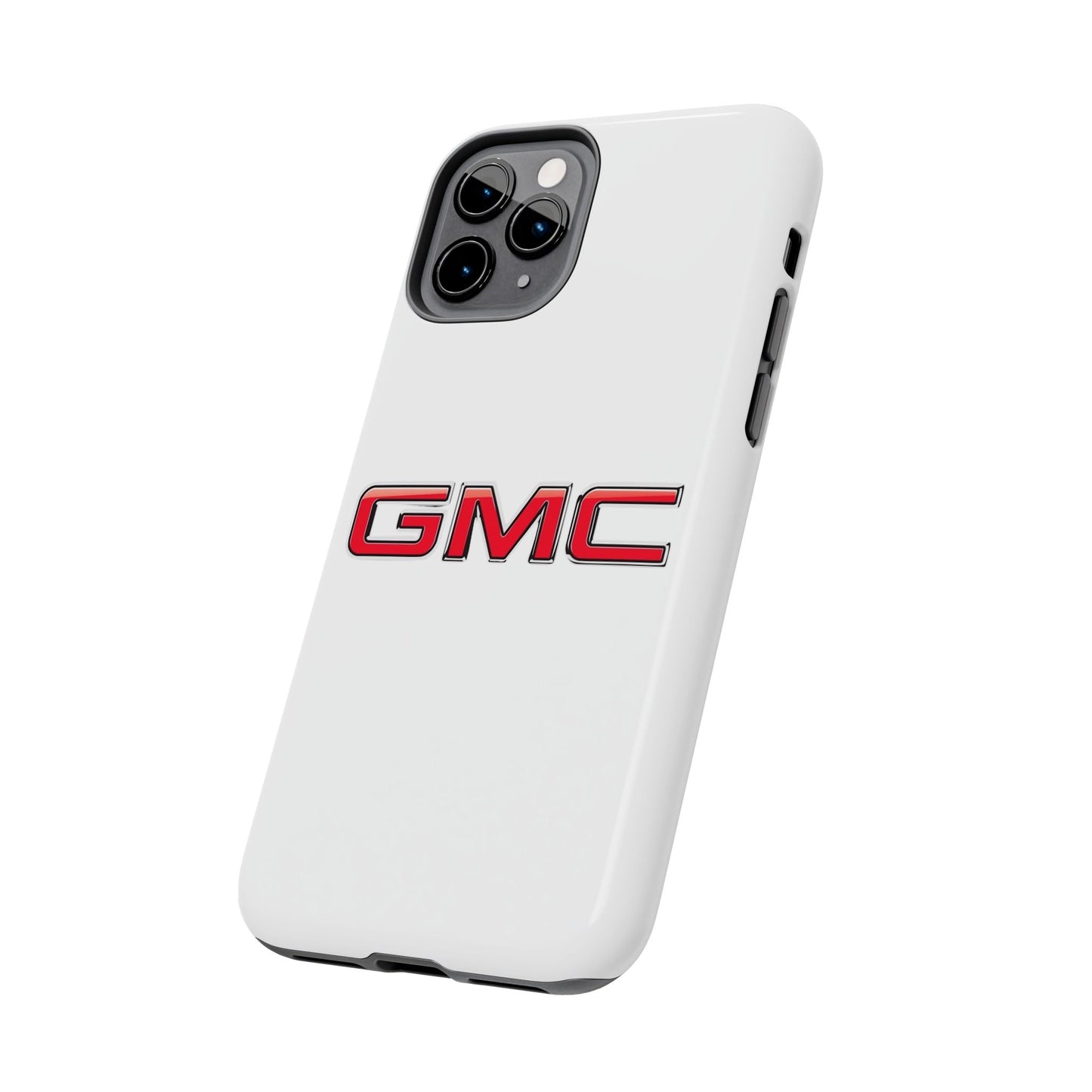 GMC LOGO
