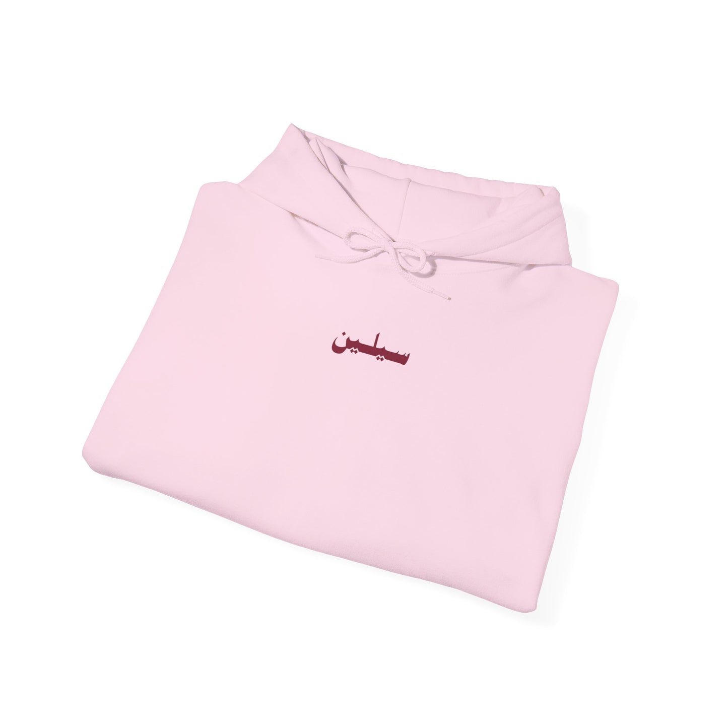 Pink Polo