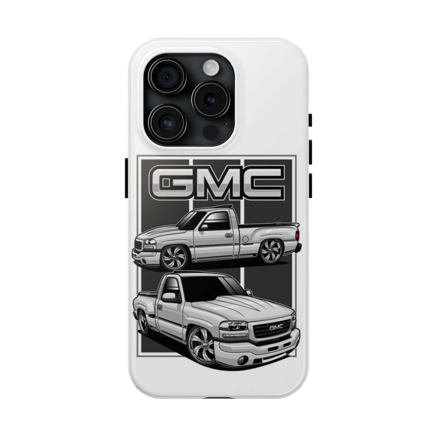 GMC