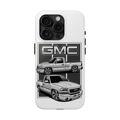 GMC