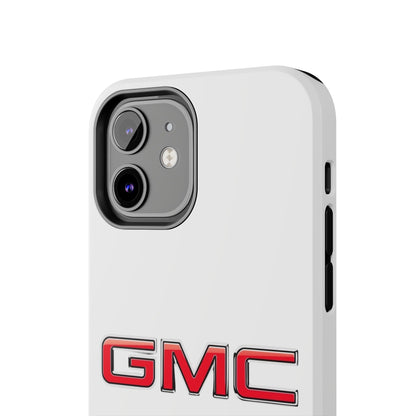 GMC LOGO