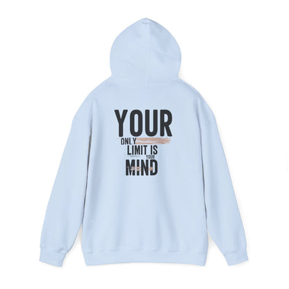 Your Only Limit Is Your Mind