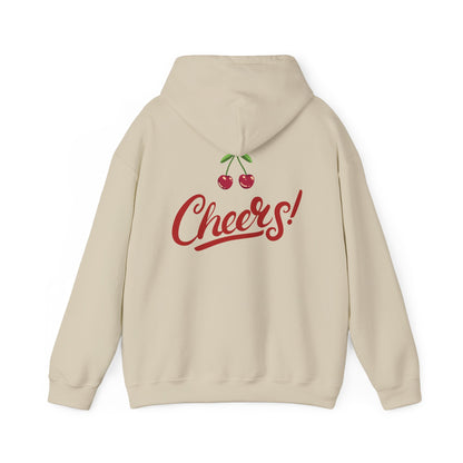 Cherry Cheers