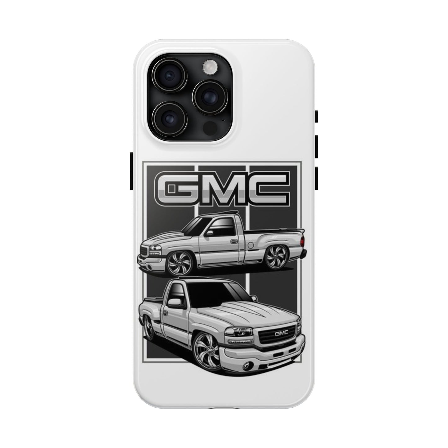 GMC