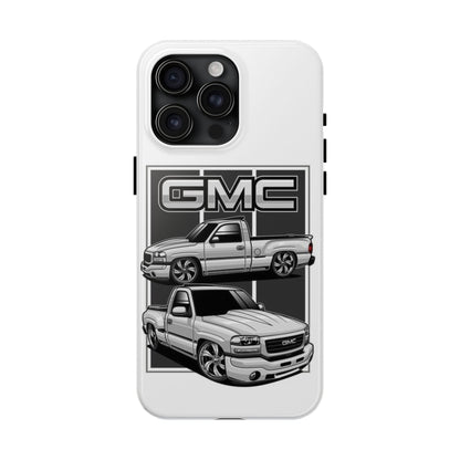 GMC