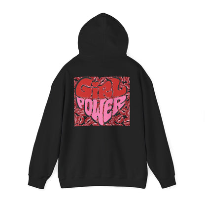 Girl Power Hoodie
