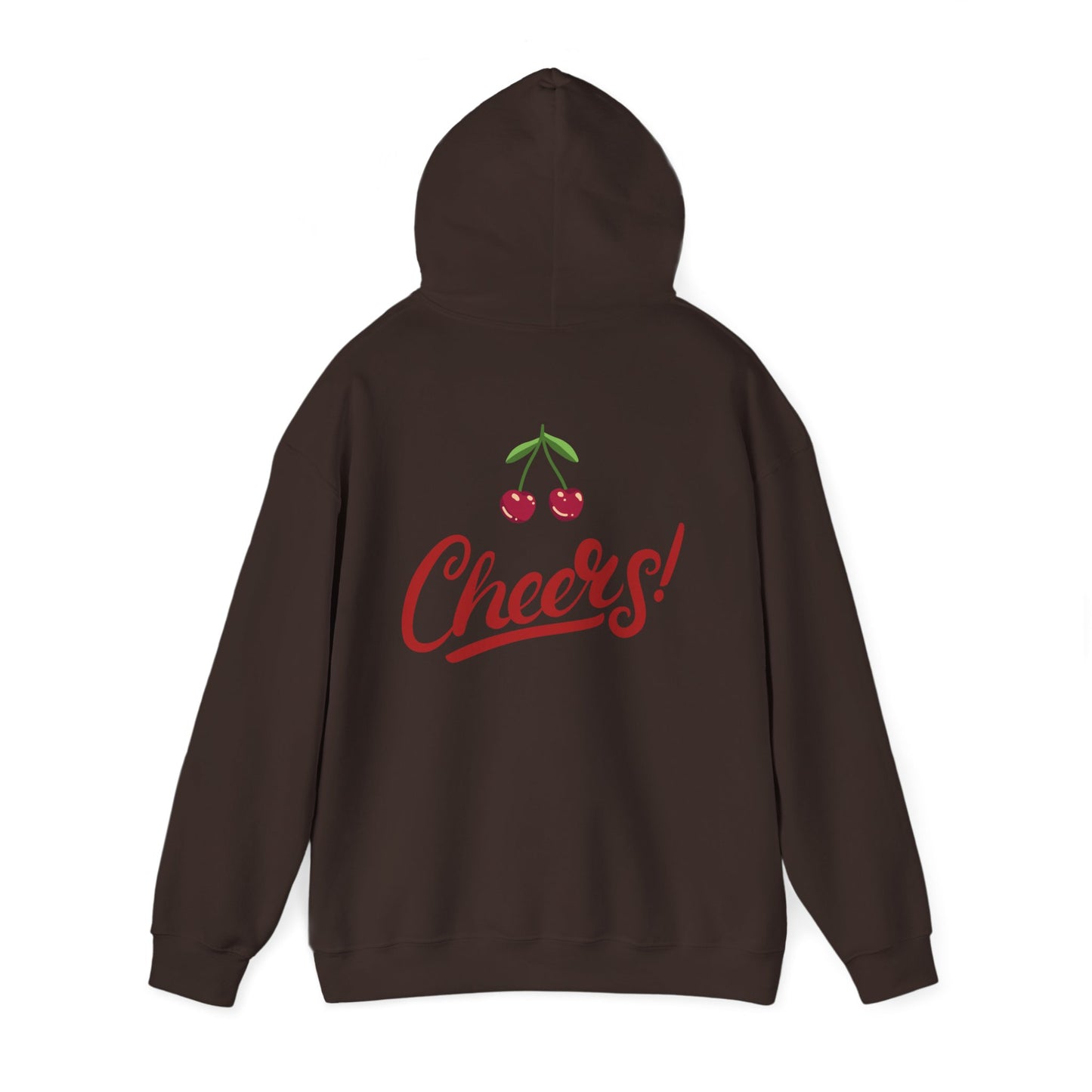 Cherry Cheers