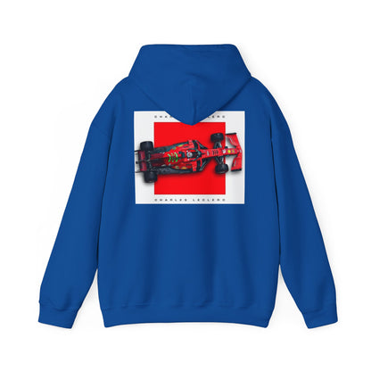 Racing-Hoodie