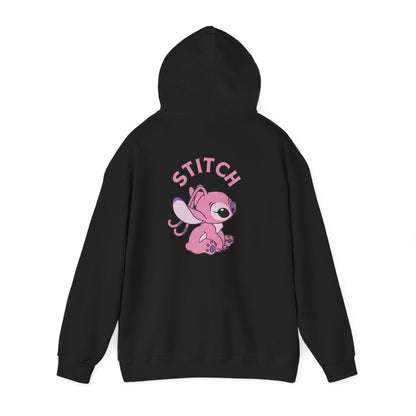 stitch pink
