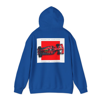 Racing-Hoodie