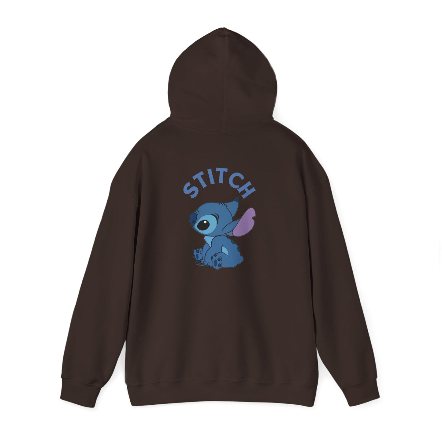 stitch blue
